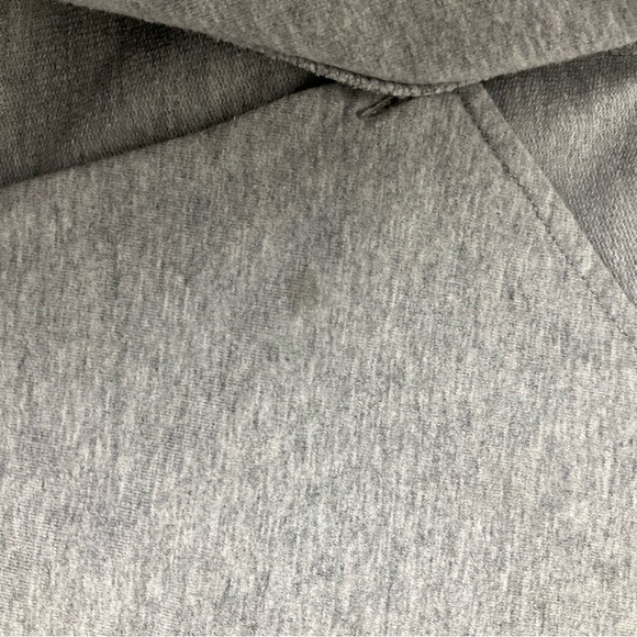 The North Face Wrap-Ture Yoga Sweater Jacket - Picture 12 of 16